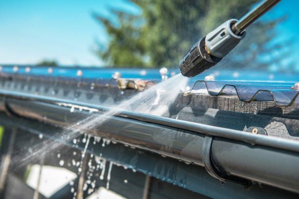 Lake Elsinore, CA Pressure Washing Company